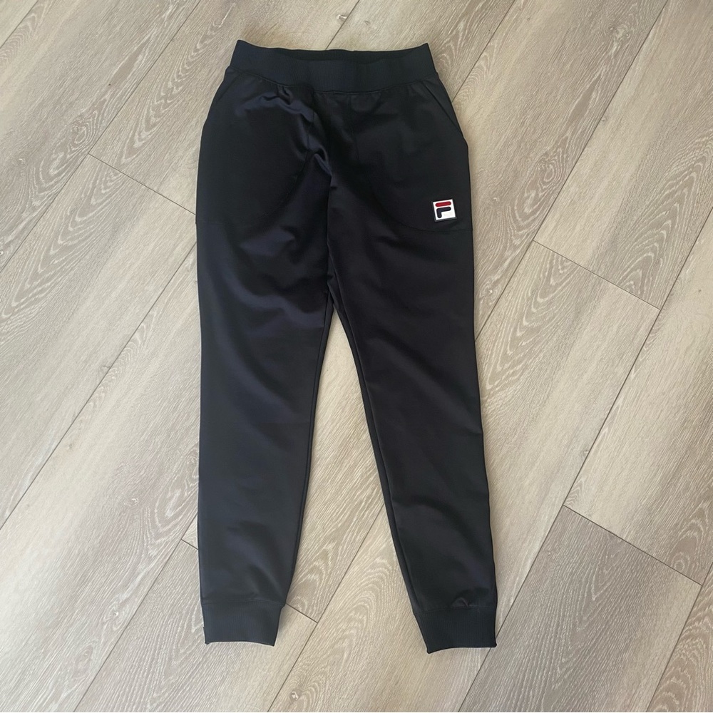 Fila joggers